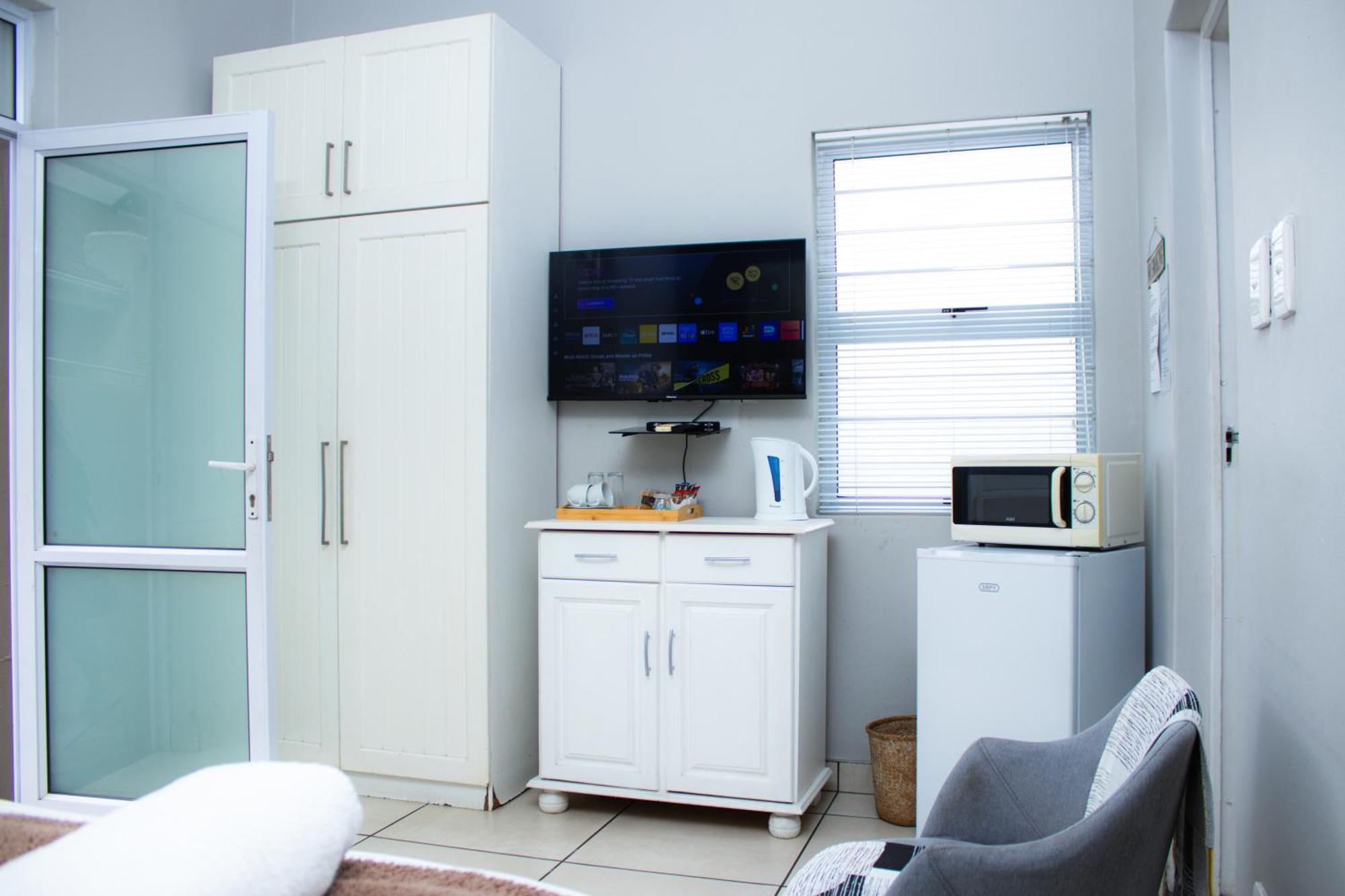 Beechwood B&B เดอร์บัน ภายนอก รูปภาพ
