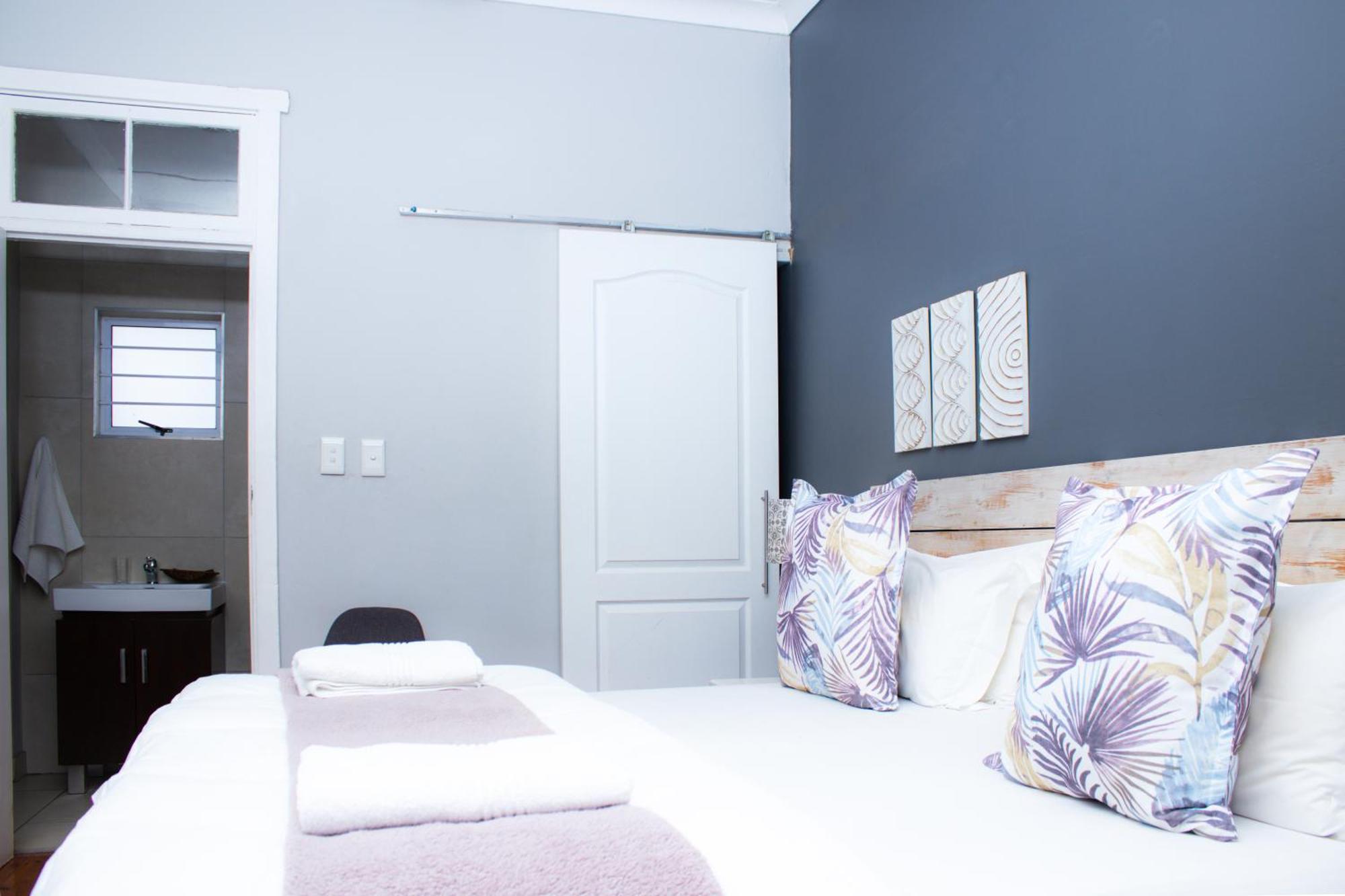 Beechwood B&B เดอร์บัน ภายนอก รูปภาพ
