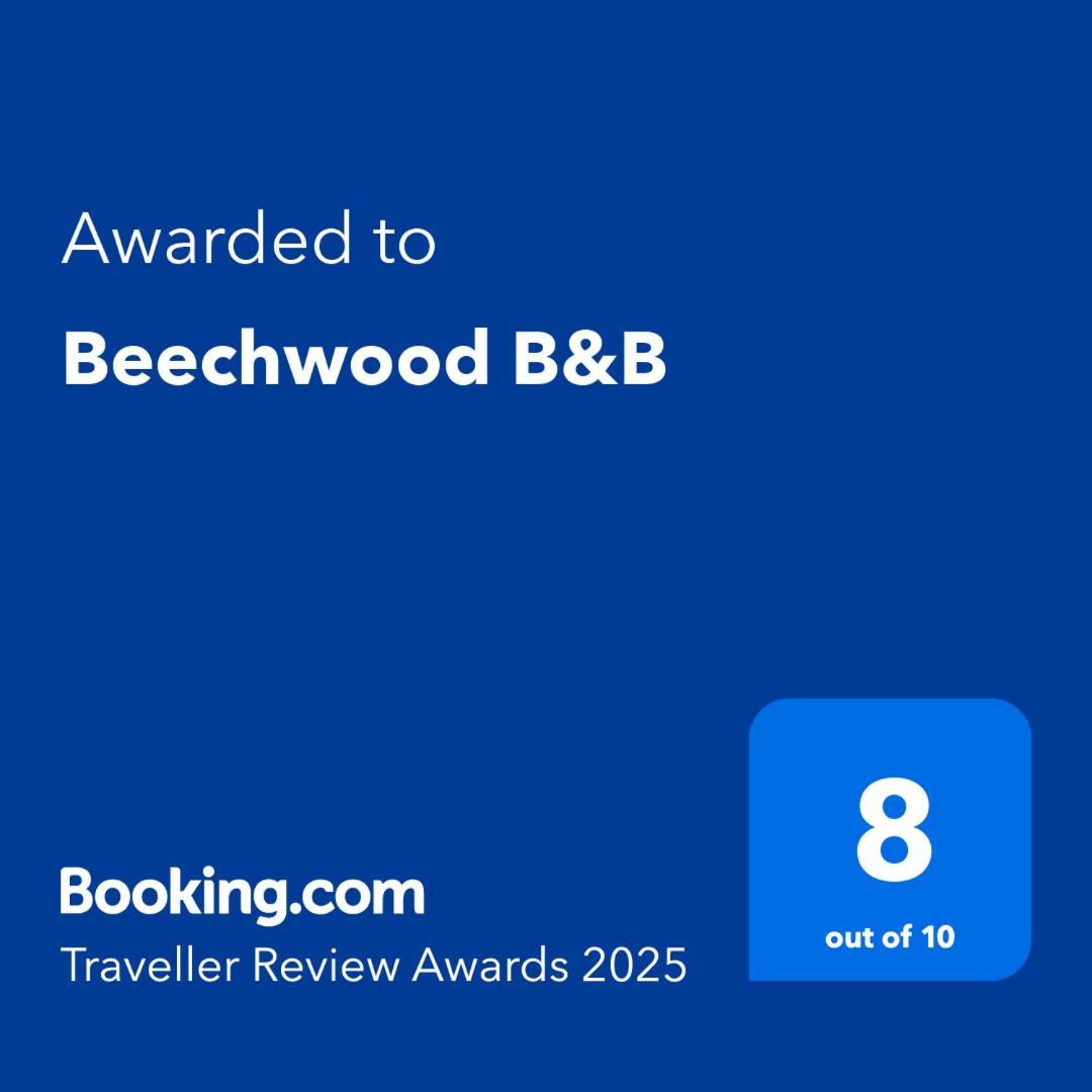Beechwood B&B เดอร์บัน ภายนอก รูปภาพ