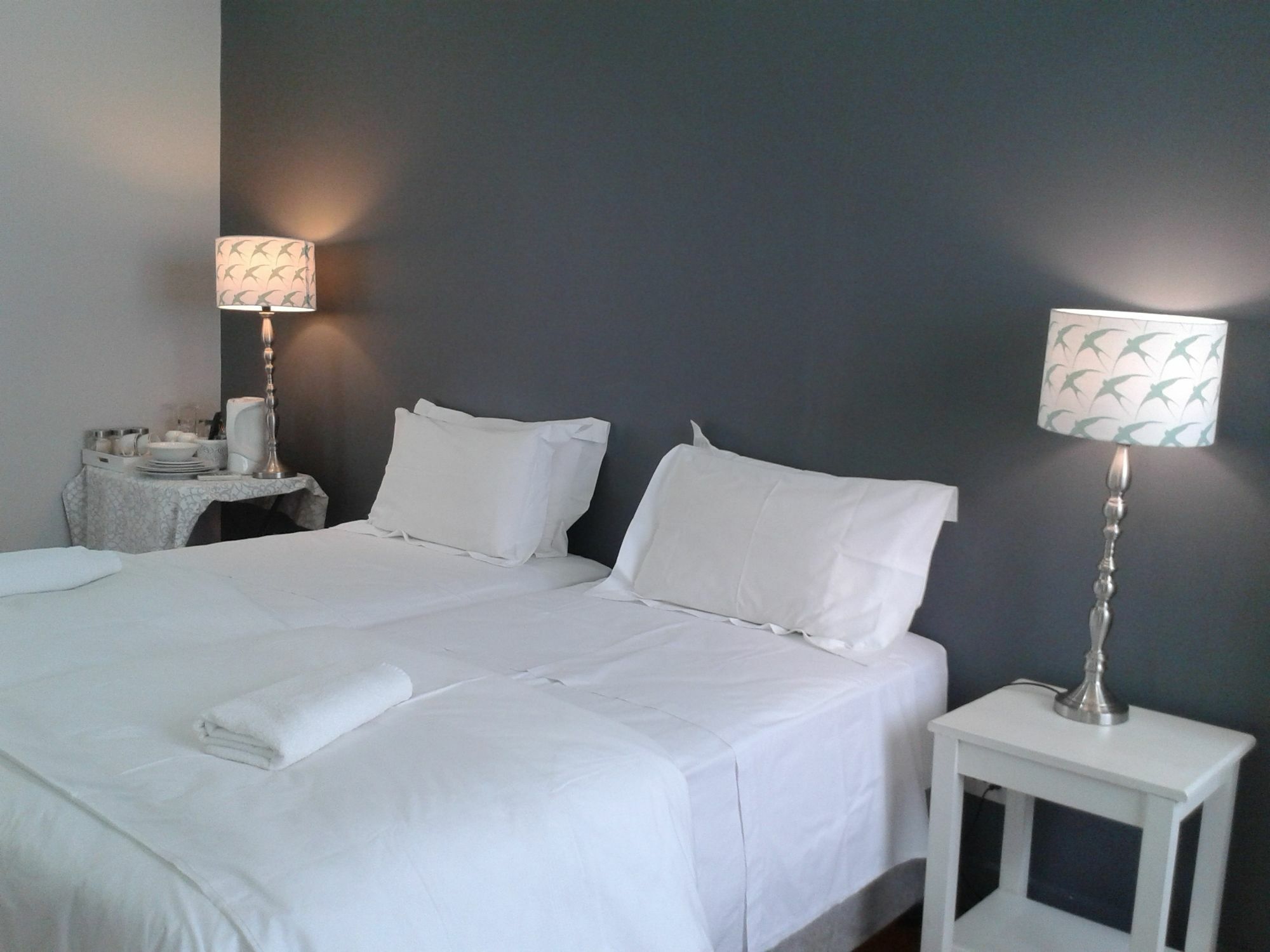 Beechwood B&B เดอร์บัน ภายนอก รูปภาพ